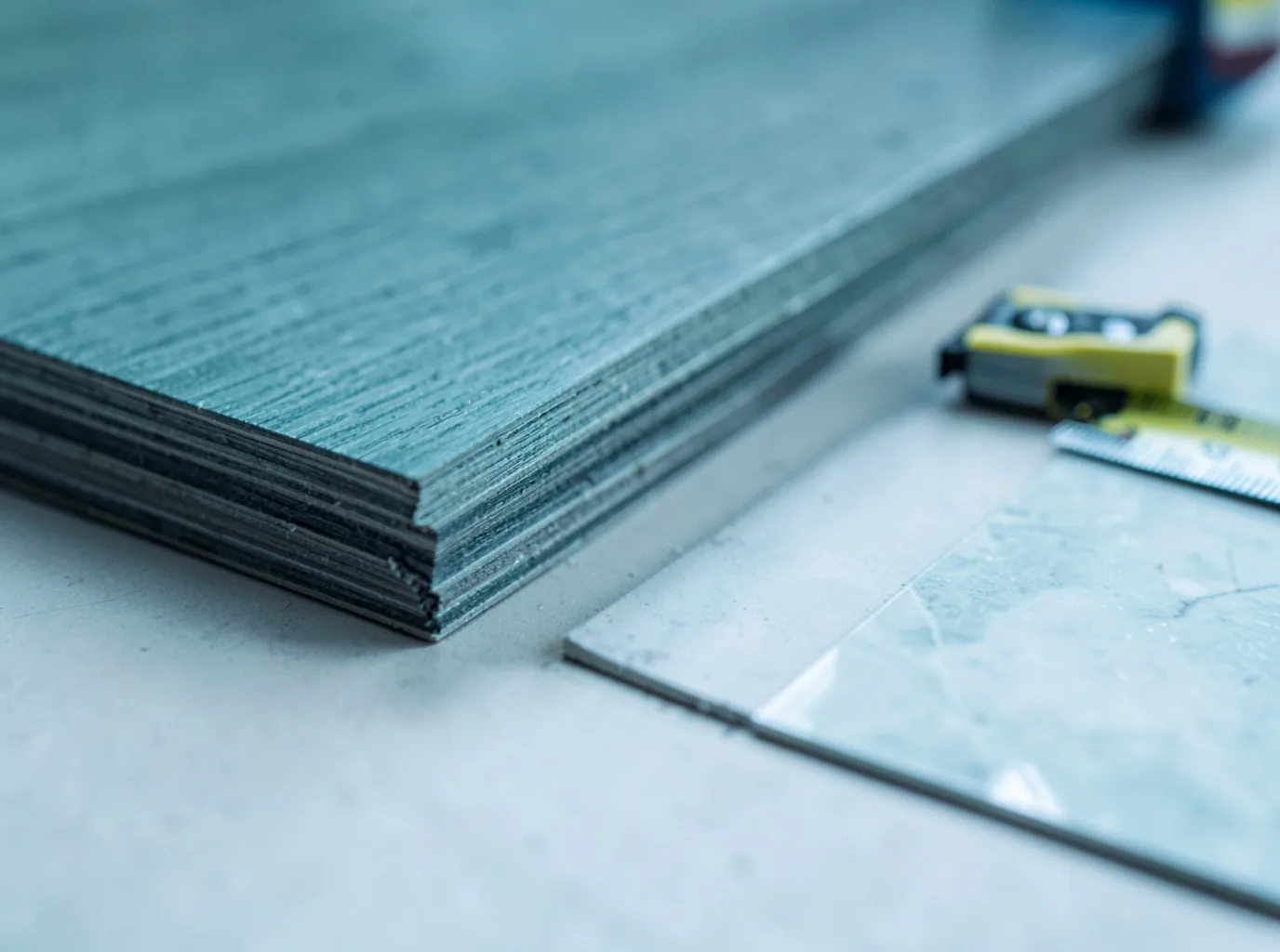 Luxury Vinyl Plank Installation Morgan, PA FAQs